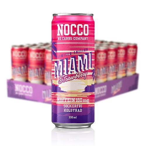 Nocco Passione 180 mg 24 unit&agrave;
