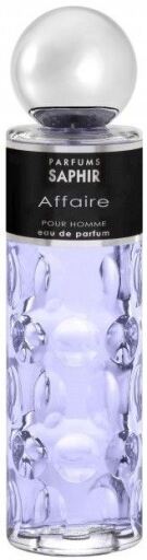 Parfums Saphir Affare Eau de Parfum 200 ml