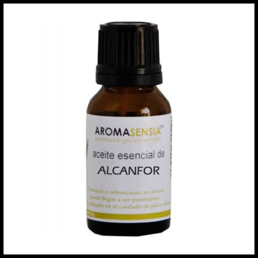 Aromasensia Canfora 15 ml