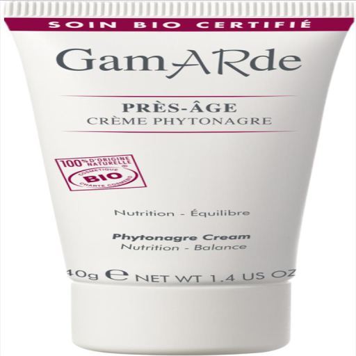 Gamarde Phytonagra Crema 40 gr