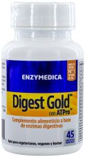 Digest Gold con Atpro 45 capsule vegetali Digest Gold con Atpro 45 capsule vegetali
