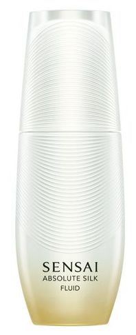 Sensai Fluido viso seta assoluta 80 ml