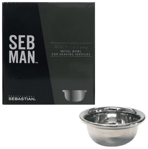 Sebastian Professional Ciotola da barba Seb Man