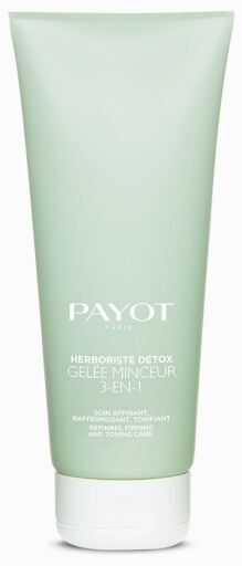Herboriste Detox Gelatina Dimagrante 3 in 1 200 ml