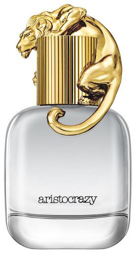 Aristocrazy Vaporizzatore Brave Eau de Toilette 80 ml
