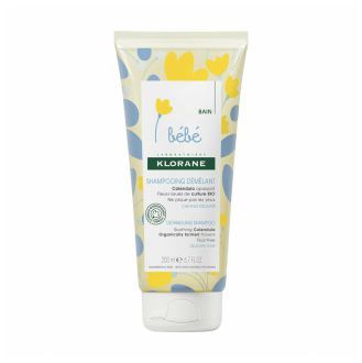 Klorane Shampoo Districante 200 ml