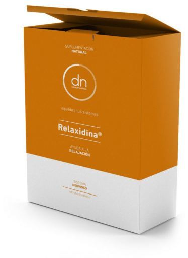 Direct Nutrition Relaxidin 20 bastoncini