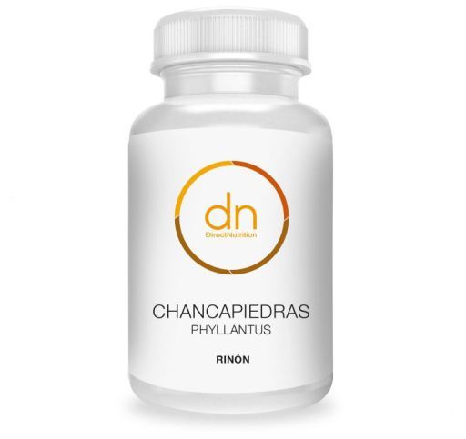 Direct Nutrition Chancapiedras 60 capsule