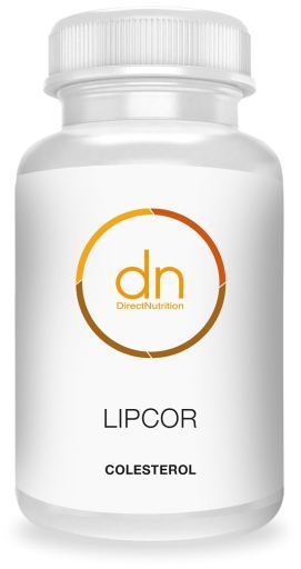 Lipcor 30 capsule