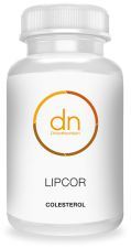 Lipcor 30 capsule