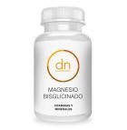 Bisglicinato di magnesio 60 capsule