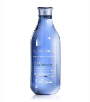 Serie Expert Curl Perfecting Shampoo 250 ml