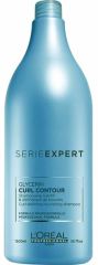 Serie Expert Curl Perfecting Shampoo 250 ml Serie Expert Curl Perfecting Shampoo 250 ml
