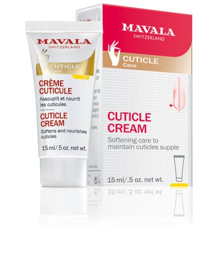 Mavala Crema per cuticole 15 ml