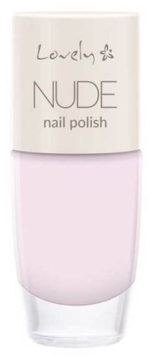 Lovely Smalto Nudo