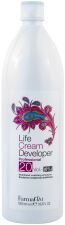 Life Crema Ossidante 20 Vol 6%