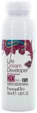 Life Crema Ossidante 20 Vol 6%