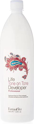 Farmavita Life Crema Ossidante Tono su Tono 1000 ml