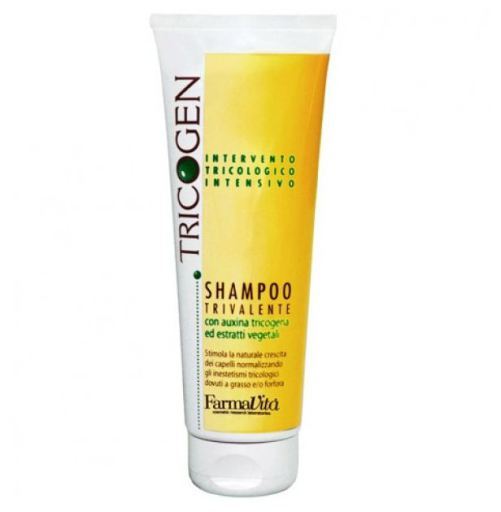 Farmavita Shampoo Capelli Tricogeno 250 ml