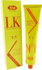 Lk Antiage Color Cream 4/68 T&egrave; indiano 100 ml