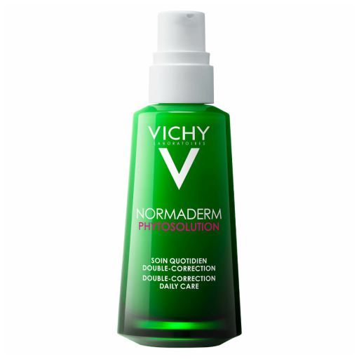 Normaderm Phytosolution Double Correction Trattamento Quotidiano 50ml
