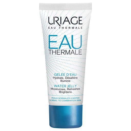 Uriage Gel Termale Eau D'Eau 40 ml