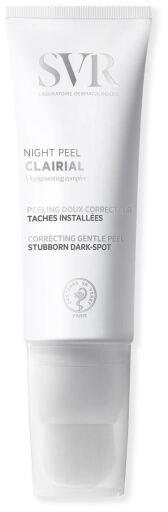 SVR Clairial Peeling Notturno 50 ml