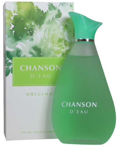 Chanson D'Eau Original Edt 200 ml