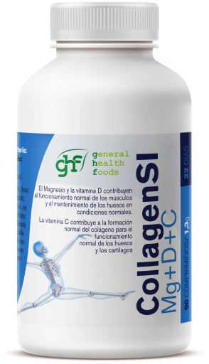 GHF CollageneSi Mg+D+C 90 Com