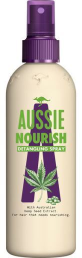 Nutrente Detangling Conditioner Spray 250 ml