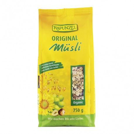 Biocop Muesli Originale 1 Kg