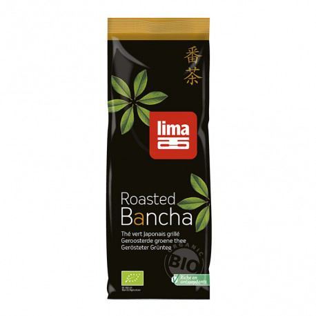 Biocop T&egrave; Verde Tost Kukicha 3 Anni 75 gr
