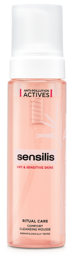 Ritual Care Schiuma Detergente 200ml