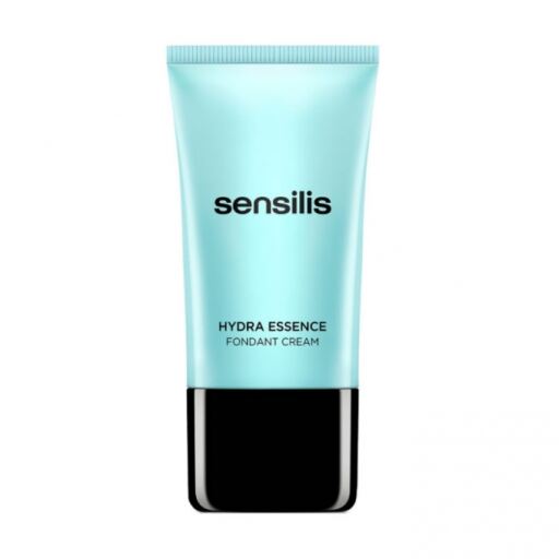 Sensilis Hydra Essence Fondotinta Crema Idratante per Pelle Secca 40 ml