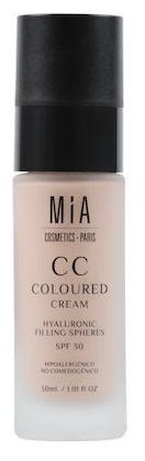 M&iacute;a Cosmetics Cosmetici CC Cream Spf30 fondente 30 ml