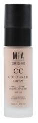 Cosmetici CC Cream Spf30 fondente 30 ml