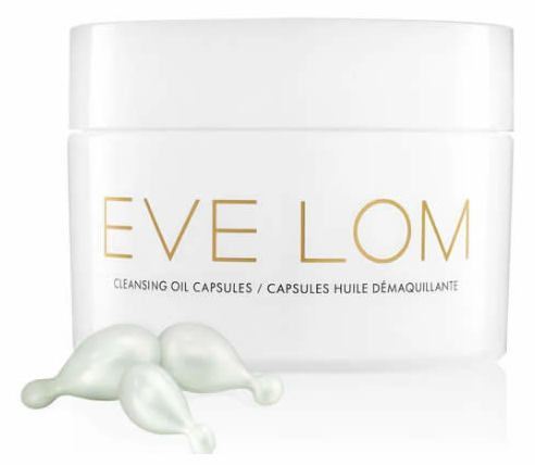 Eve Lom Capsule di olio detergente 50 Capsule