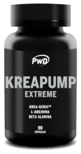 Kreapump Extreme 90 capsule Kreapump Extreme 90 capsule