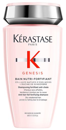 K&eacute;rastase Genesis Bain Nutri Shampoo fortificante 250ml