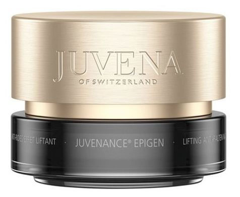 Juvena Epigen Crema Lifting Notte Antirughe 50 ml