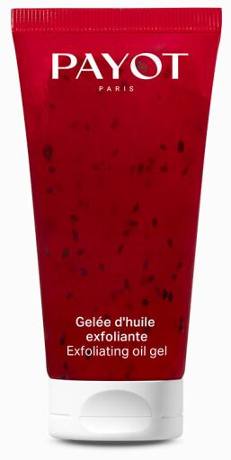 Gelatina Olio Esfoliante 50 ml
