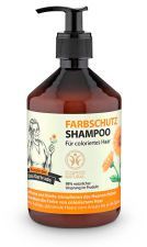 Shampoo Protettivo Colore 500 ml
