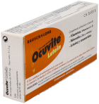 Ocuvite Luteina 60 Compresse Ocuvite Luteina 60 Compresse