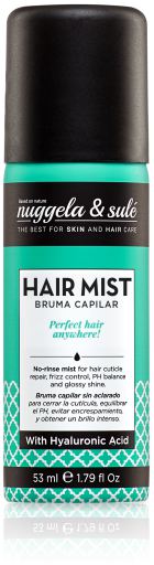 Nuggela & Sul&eacute; Foschia per capelli 53ml