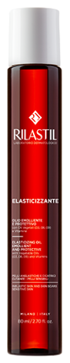Rilastil Elasticit&agrave; Olio 80 ml