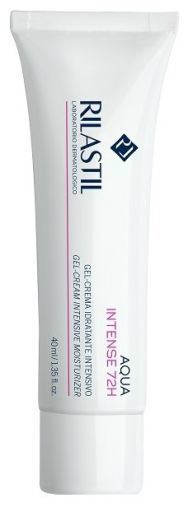 Rilastil Aqua Intense 72h Crema Gel Idratazione Intensiva 40 ml