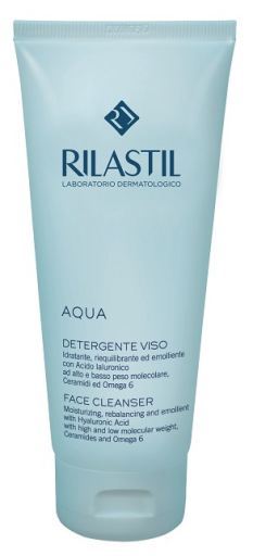 Rilastil Gel detergente Aqua 200 ml