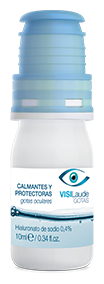 Rilastil Visilaude Collirio 10 ml