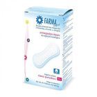 Proteggi labbra in cotone classico 30 unit&agrave;