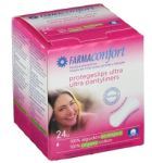 Proteceslips Ultra Cotton 24 unit&agrave;
